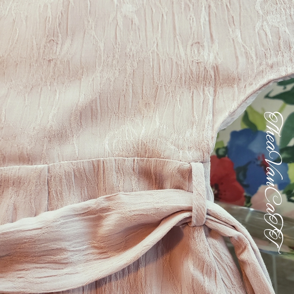 ♡ Ice Princess Goddess Kimono Style Maxi Dress ♡♡ - Picture 8 of 8